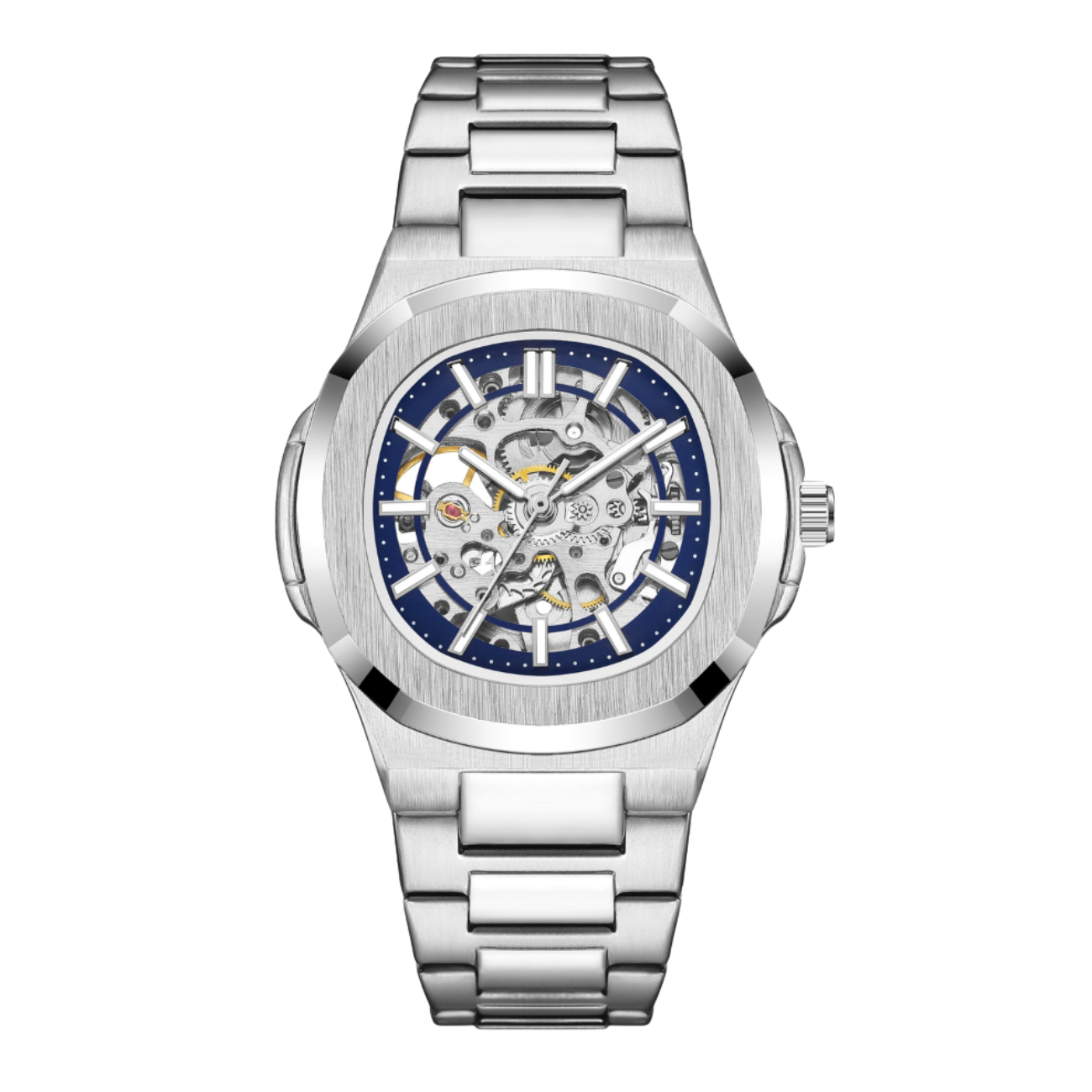 Mechronos Titan Lunar