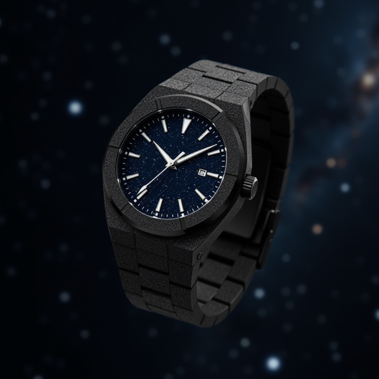 Galactus Obsidian