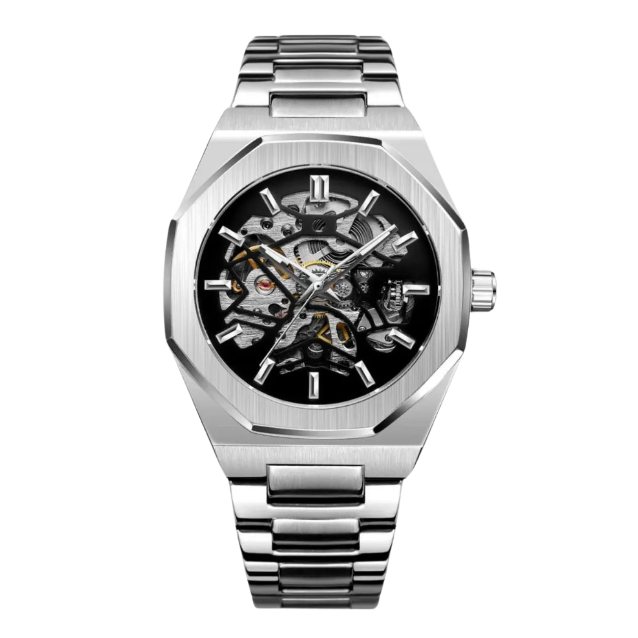 Mechronos Vortex Lunar