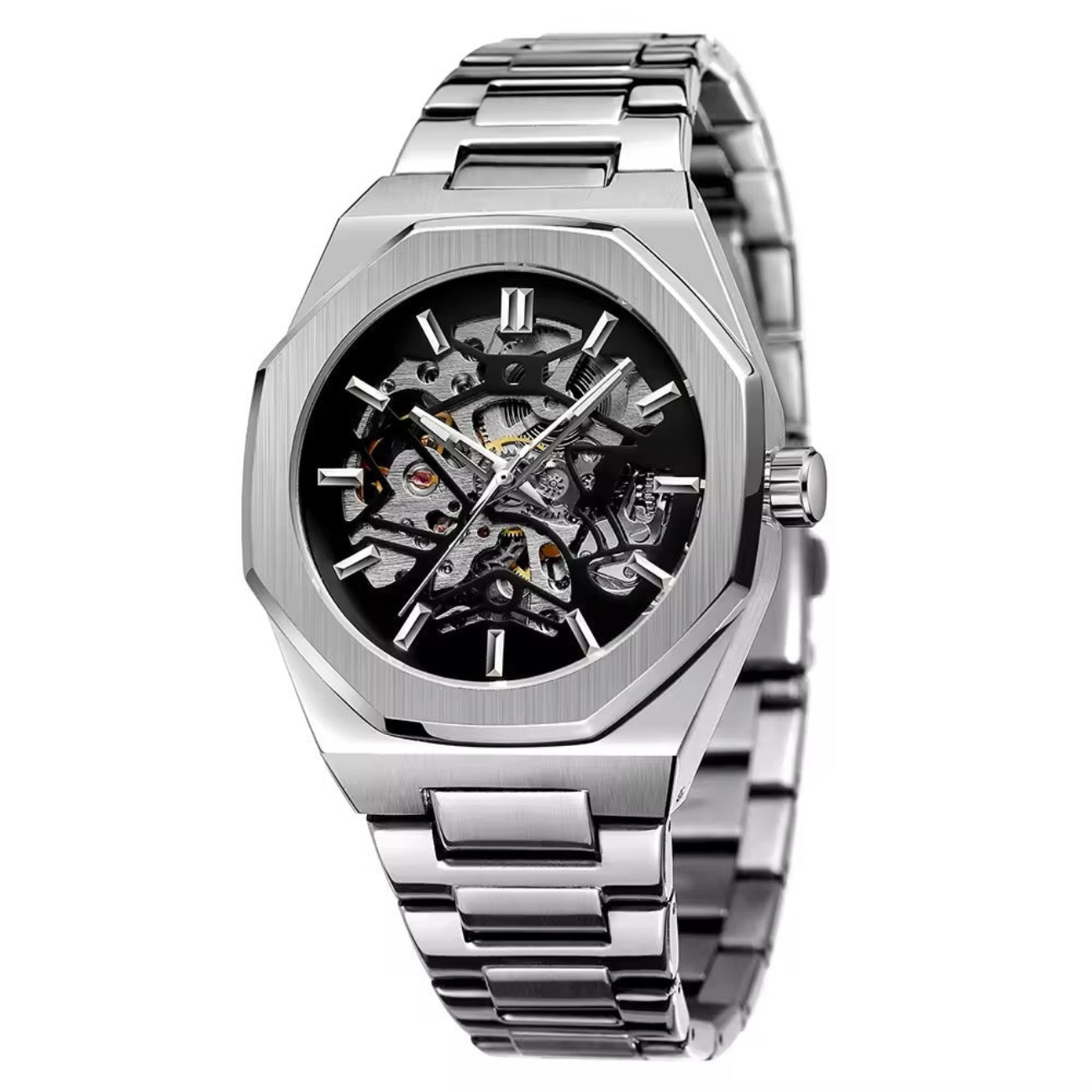 Mechronos Vortex Lunar