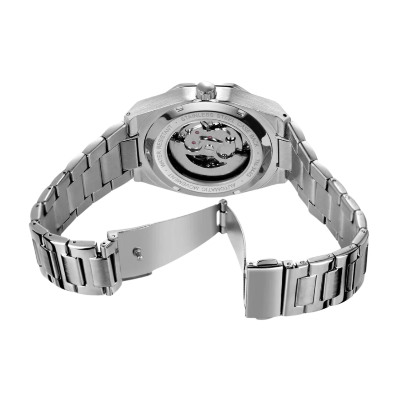 Mechronos Vortex Lunar